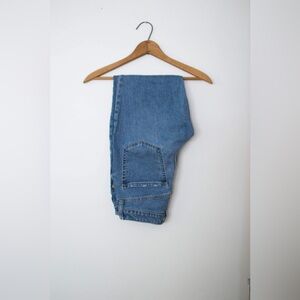 Old Navy High Rise OG Straight Jeans NWOT